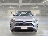  Toyota  RAV4 TOYOTA  / 2018 / 5P / CROSSOVER 2.5 HV 218CV E-CVT ACTIVE 2WD #6