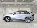  Toyota  RAV4 TOYOTA  / 2018 / 5P / CROSSOVER 2.5 HV 218CV E-CVT ACTIVE 2WD #8