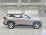  Toyota  RAV4 TOYOTA  / 2018 / 5P / CROSSOVER 2.5 HV 218CV E-CVT ACTIVE 2WD #7
