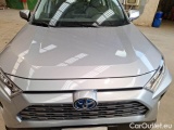  Toyota  RAV4 TOYOTA  / 2018 / 5P / CROSSOVER 2.5 HV 218CV E-CVT ACTIVE 2WD #26