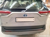  Toyota  RAV4 TOYOTA  / 2018 / 5P / CROSSOVER 2.5 HV 218CV E-CVT ACTIVE 2WD #40