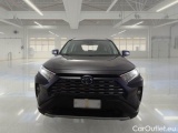  Toyota  RAV4 TOYOTA  / 2018 / 5P / CROSSOVER 2.5 HV 218CV E-CVT BUSINESS 2WD #6
