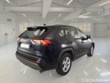  Toyota  RAV4 TOYOTA  / 2018 / 5P / CROSSOVER 2.5 HV 218CV E-CVT BUSINESS 2WD #2
