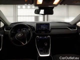  Toyota  RAV4 TOYOTA  / 2018 / 5P / CROSSOVER 2.5 HV 218CV E-CVT BUSINESS 2WD #3