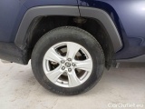  Toyota  RAV4 TOYOTA  / 2018 / 5P / CROSSOVER 2.5 HV 218CV E-CVT BUSINESS 2WD #18