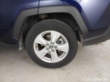  Toyota  RAV4 TOYOTA  / 2018 / 5P / CROSSOVER 2.5 HV 218CV E-CVT BUSINESS 2WD #19