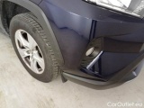  Toyota  RAV4 TOYOTA  / 2018 / 5P / CROSSOVER 2.5 HV 218CV E-CVT BUSINESS 2WD #27