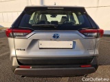  Toyota  RAV4 TOYOTA  / 2018 / 5P / CROSSOVER 2.5 HV 222V E-CVT BUSINESS 4WD #5