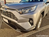  Toyota  RAV4 TOYOTA  / 2018 / 5P / CROSSOVER 2.5 HV 222V E-CVT BUSINESS 4WD #21