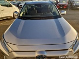  Toyota  RAV4 TOYOTA  / 2018 / 5P / CROSSOVER 2.5 HV 222V E-CVT BUSINESS 4WD #26