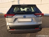  Toyota  RAV4 TOYOTA  / 2018 / 5P / CROSSOVER 2.5 HV 222V E-CVT BUSINESS 4WD #42