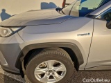  Toyota  RAV4 TOYOTA  / 2018 / 5P / CROSSOVER 2.5 HV 222V E-CVT BUSINESS 4WD #56