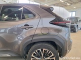 Toyota  Yaris Cross TOYOTA  / 2021 / 5P / SUV 1.5H (116 CV) E-CVT LOUNGE #81