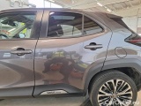  Toyota  Yaris Cross TOYOTA  / 2021 / 5P / SUV 1.5H (116 CV) E-CVT LOUNGE #95