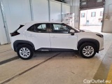  Toyota  Yaris Cross TOYOTA  / 2021 / 5P / SUV 1.5H (116 CV) E-CVT BUSINESS #7
