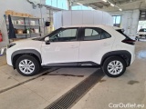 Toyota  Yaris Cross TOYOTA  / 2021 / 5P / SUV 1.5H (116 CV) E-CVT BUSINESS #8