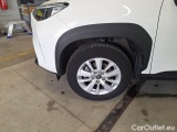  Toyota  Yaris Cross TOYOTA  / 2021 / 5P / SUV 1.5H (116 CV) E-CVT BUSINESS #17