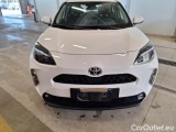  Toyota  Yaris Cross TOYOTA  / 2021 / 5P / SUV 1.5H (116 CV) E-CVT BUSINESS #21