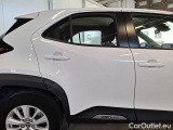  Toyota  Yaris Cross TOYOTA  / 2021 / 5P / SUV 1.5H (116 CV) E-CVT BUSINESS #49