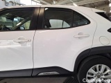  Toyota  Yaris Cross TOYOTA  / 2021 / 5P / SUV 1.5H (116 CV) E-CVT BUSINESS #72
