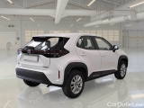  Toyota  Yaris Cross TOYOTA  / 2021 / 5P / SUV 1.5H (116 CV) E-CVT BUSINESS #2