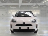  Toyota  Yaris Cross TOYOTA  / 2021 / 5P / SUV 1.5H (116 CV) E-CVT BUSINESS #6