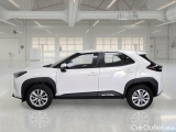  Toyota  Yaris Cross TOYOTA  / 2021 / 5P / SUV 1.5H (116 CV) E-CVT BUSINESS #8