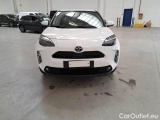  Toyota  Yaris Cross TOYOTA  / 2021 / 5P / SUV 1.5H (116 CV) E-CVT BUSINESS #28