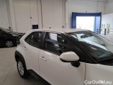  Toyota  Yaris Cross TOYOTA  / 2021 / 5P / SUV 1.5H (116 CV) E-CVT BUSINESS #33