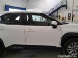  Toyota  Yaris Cross TOYOTA  / 2021 / 5P / SUV 1.5H (116 CV) E-CVT BUSINESS #35