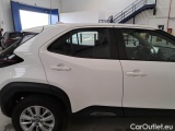  Toyota  Yaris Cross TOYOTA  / 2021 / 5P / SUV 1.5H (116 CV) E-CVT BUSINESS #39