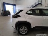  Toyota  Yaris Cross TOYOTA  / 2021 / 5P / SUV 1.5H (116 CV) E-CVT BUSINESS #42