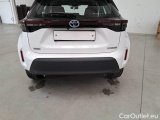  Toyota  Yaris Cross TOYOTA  / 2021 / 5P / SUV 1.5H (116 CV) E-CVT BUSINESS #46