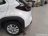  Toyota  Yaris Cross TOYOTA  / 2021 / 5P / SUV 1.5H (116 CV) E-CVT BUSINESS #48