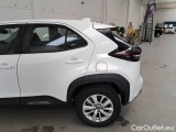  Toyota  Yaris Cross TOYOTA  / 2021 / 5P / SUV 1.5H (116 CV) E-CVT BUSINESS #53
