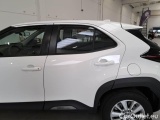  Toyota  Yaris Cross TOYOTA  / 2021 / 5P / SUV 1.5H (116 CV) E-CVT BUSINESS #57