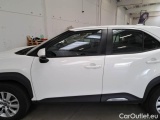  Toyota  Yaris Cross TOYOTA  / 2021 / 5P / SUV 1.5H (116 CV) E-CVT BUSINESS #60