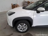  Toyota  Yaris Cross TOYOTA  / 2021 / 5P / SUV 1.5H (116 CV) E-CVT BUSINESS #65