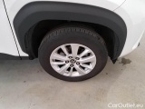  Toyota  Yaris Cross TOYOTA  / 2021 / 5P / SUV 1.5H (116 CV) E-CVT BUSINESS #72