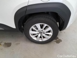  Toyota  Yaris Cross TOYOTA  / 2021 / 5P / SUV 1.5H (116 CV) E-CVT BUSINESS #76