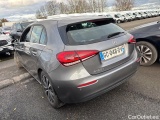  Mercedes  A-Klasse A 180 D 8G-DCT STYLE LINE  5 #7