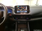  Nissan  Qashqai MILD HYBRID 158 CH XTRONIC TEKNA+  13 #12
