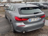  Bmw  Serie 1 116 CH DKG7 LOUNGE  14 #7