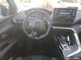  Peugeot  3008 BLUEHDI 130CH S&S EAT8 ACTIVE BUSINESS  19 #8