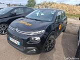  Citroen  C3 PURETECH 110 S&S EAT6 SHINE BUSINESS  21 #36