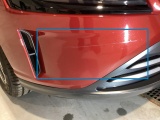  Hyundai  kona ELECTRIQUE 39 KWH - 136 CH CREATIVE  22 #44