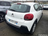  Citroen  C3 PURETECH 82 S&S BVM5 FEEL  25 #2