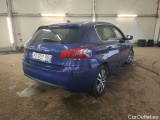  Peugeot  308 BLUEHDI 130CH S&S EAT8 ALLURE BUSINESS  27 #2