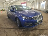  Peugeot  308 BLUEHDI 130CH S&S EAT8 ALLURE BUSINESS  27 #6