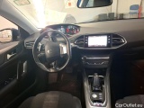  Peugeot  308 BLUEHDI 130CH S&S EAT8 ALLURE BUSINESS  27 #8